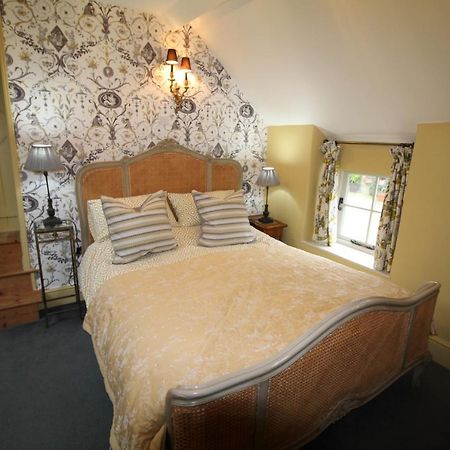 The Coach House Villa Whitby Dış mekan fotoğraf
