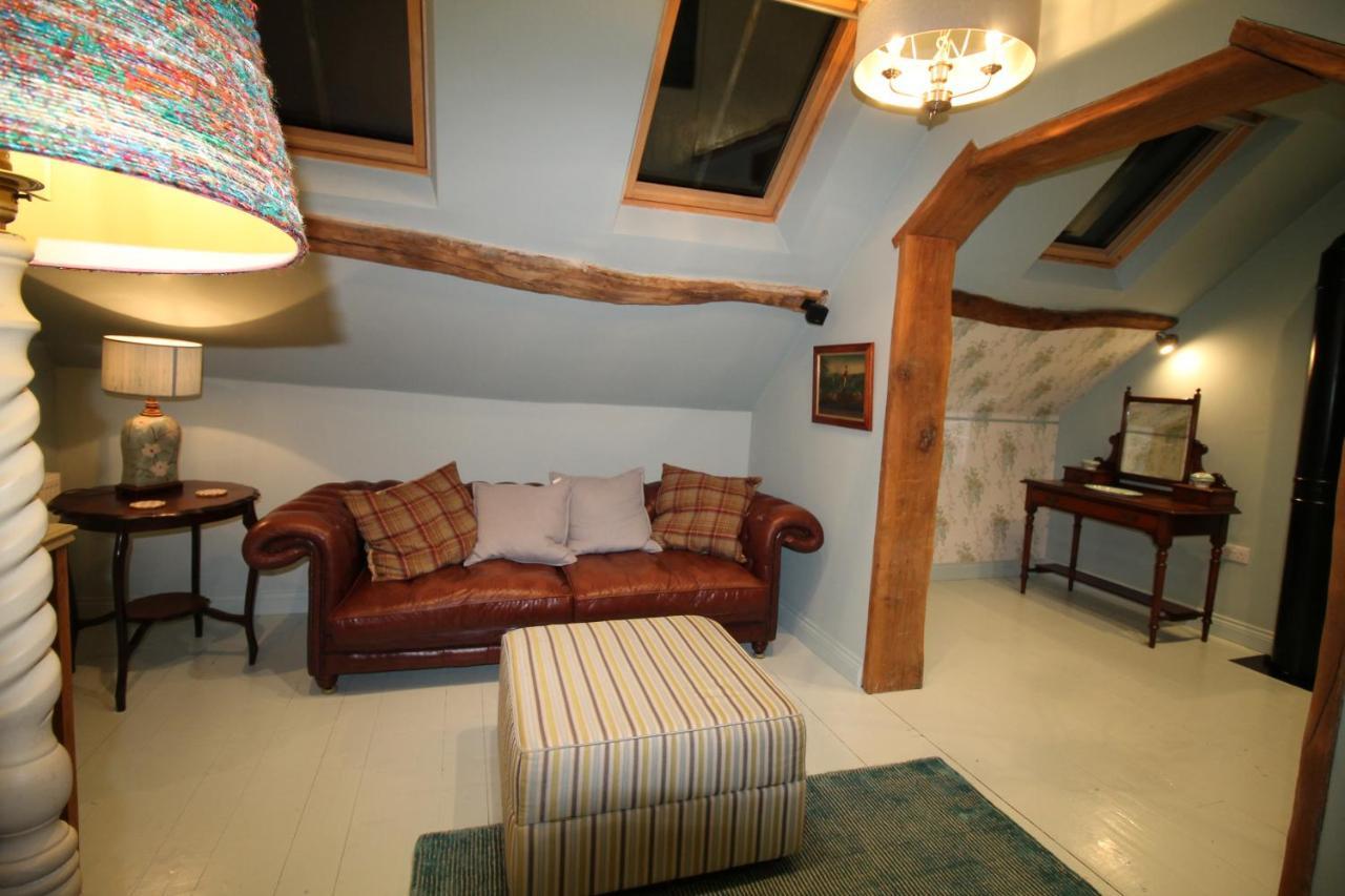 The Coach House Villa Whitby Dış mekan fotoğraf