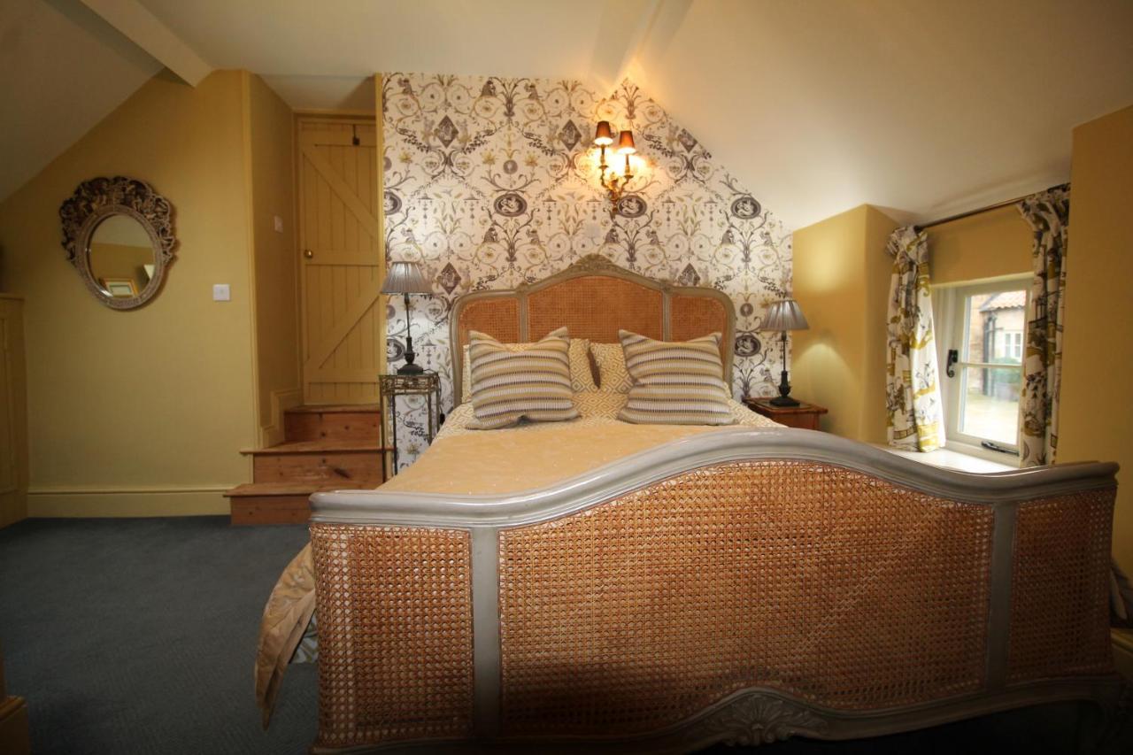 The Coach House Villa Whitby Dış mekan fotoğraf