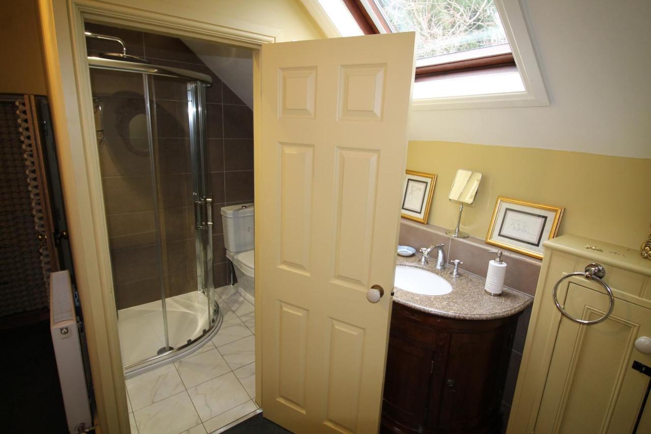 The Coach House Villa Whitby Dış mekan fotoğraf
