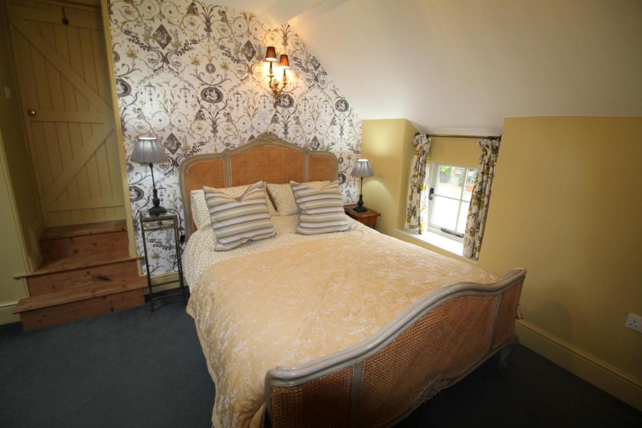 The Coach House Villa Whitby Dış mekan fotoğraf