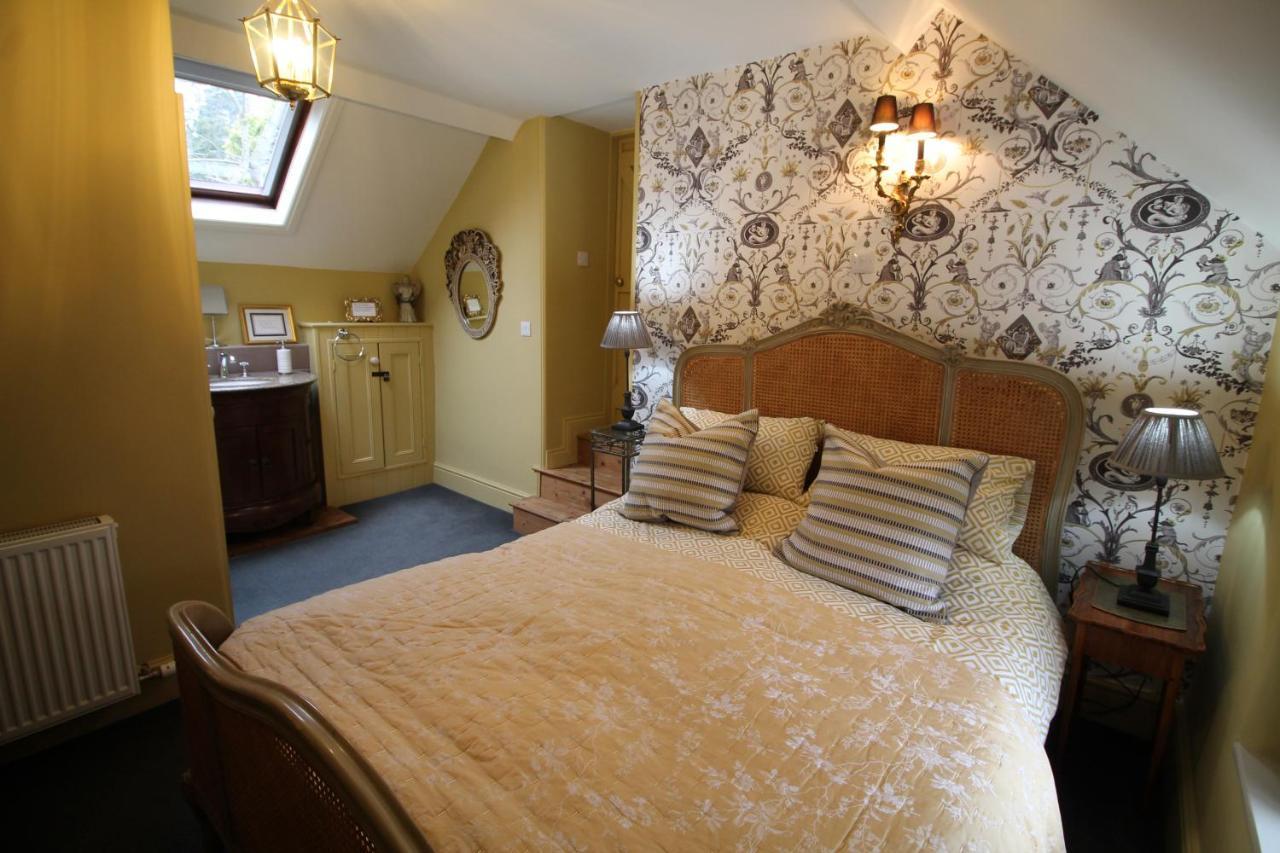 The Coach House Villa Whitby Dış mekan fotoğraf