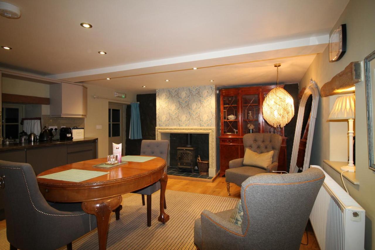 The Coach House Villa Whitby Dış mekan fotoğraf