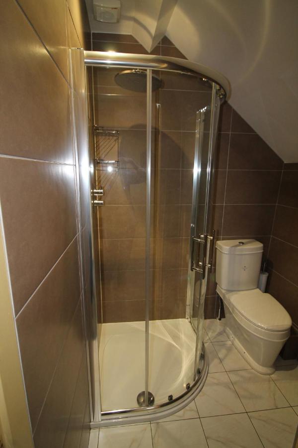 The Coach House Villa Whitby Dış mekan fotoğraf